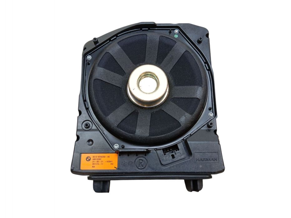 GŁOŚNIK SUBWOOFER MINI COOPER F56 SE (2019-2024) 9256350