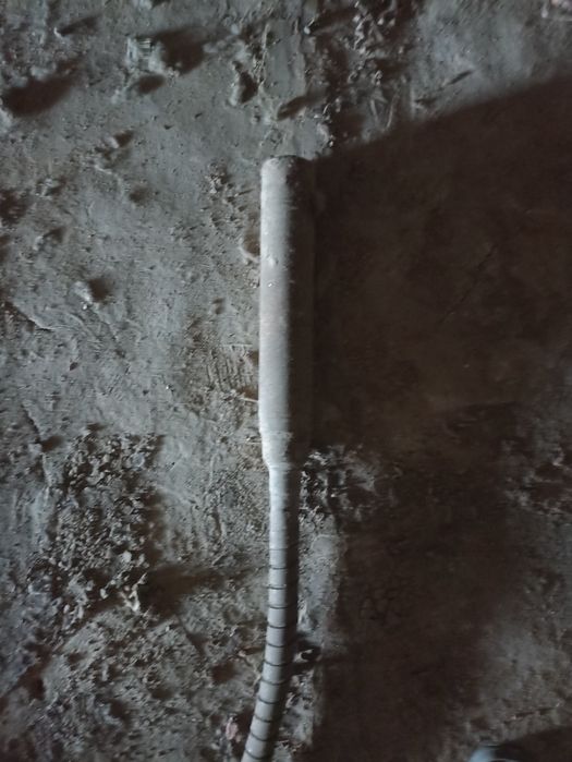 Вибратор для бетона ИВ-116-2