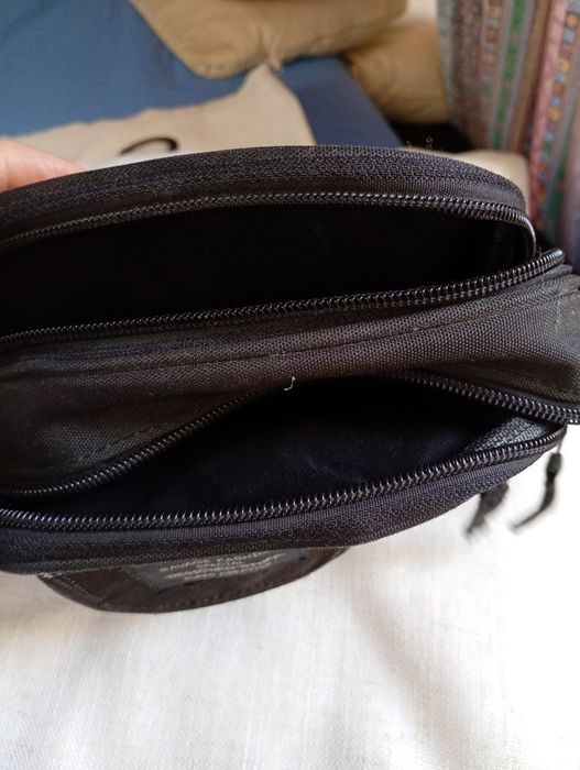 Savag fashion torba saszetka męska torba saszetka nerka na dokumenty k