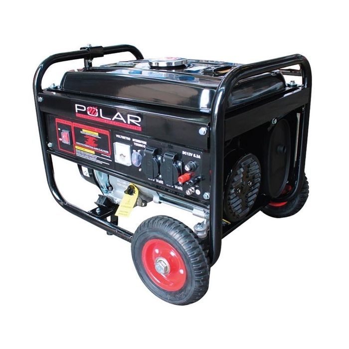 Генератор Vinco Polar 2.8W