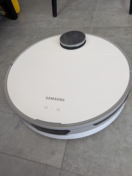 Робот пилесос Samsung Jet Bot VR30T80313W