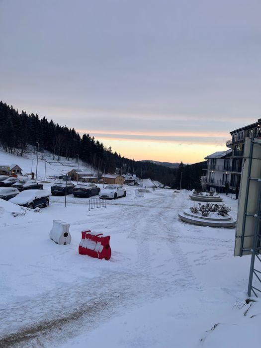 Apartament Stronie Śląskie, Czarna Góra,3-pokoje, narciarnia, parking.