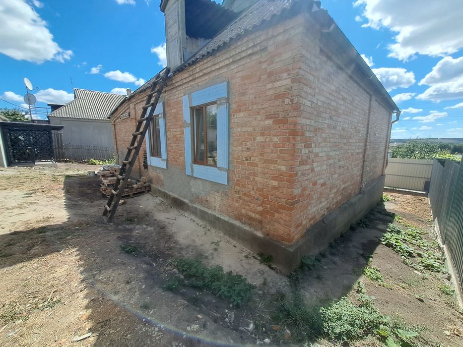 Продаж приватного будинку