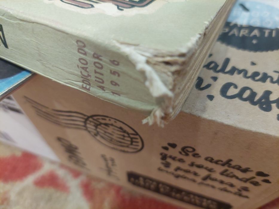 O condutor profissional 1956 livro apontamentos mecanica