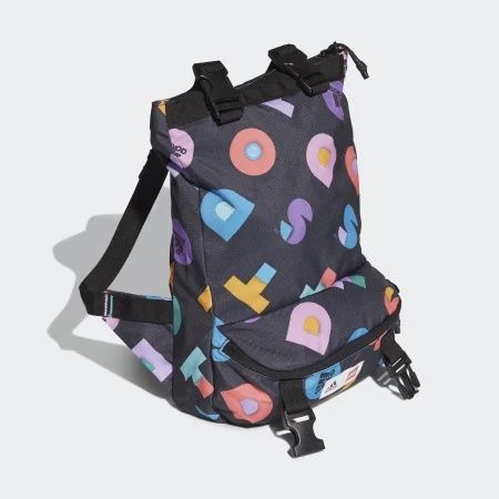 Сумка-Рюкзак-Трансформер ADIDAS