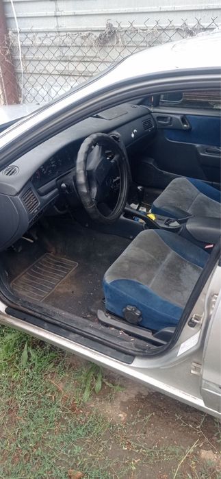 РАЗБОРКА Toyota Carina E 2.0 бензин сидан, хачбек 1.6-1.8 газ-бензин