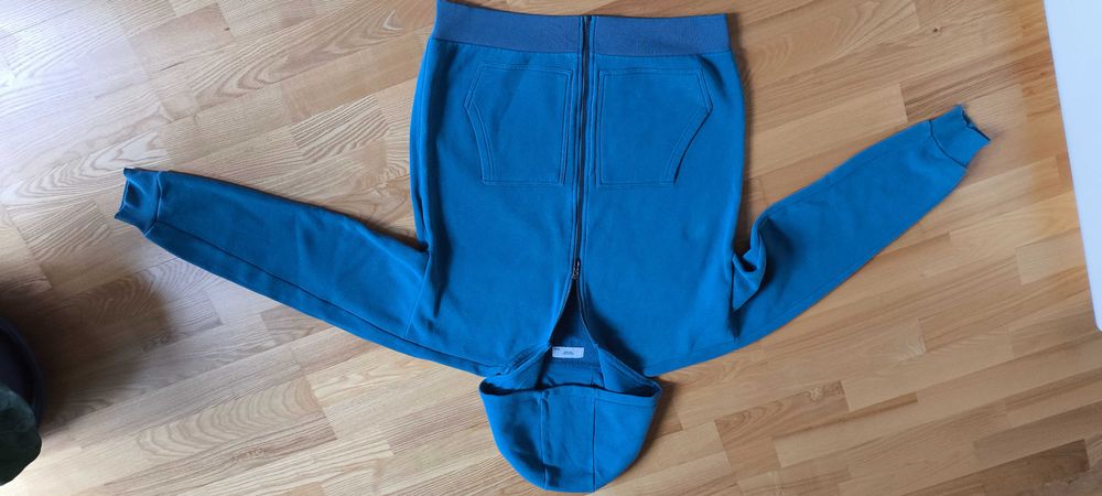 Bluza Reserved r 164