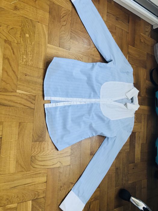 Elegancka żeńska koszula Carry Basic Line roz. L