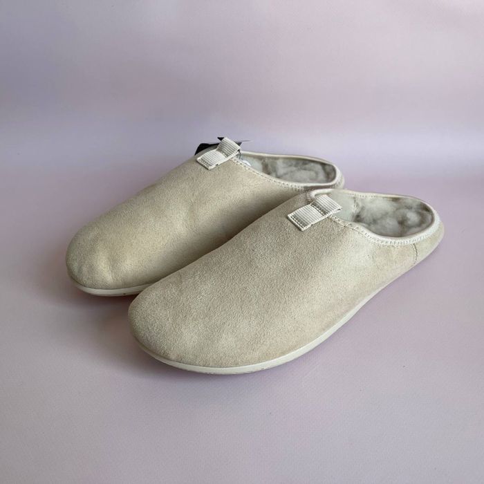 Тапочки Ecco Easy 39, 41 р