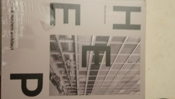Adolf Franz Heep - um arquitecto moderno