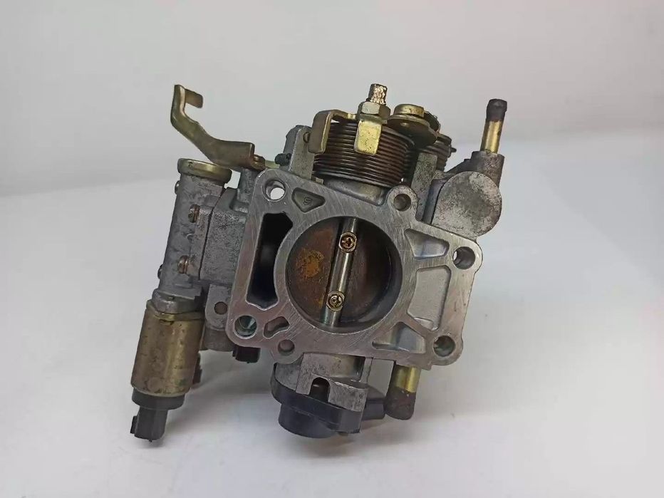 CAIXA BORBOLETAS NISSAN ALMERA I 1998 -161192M300