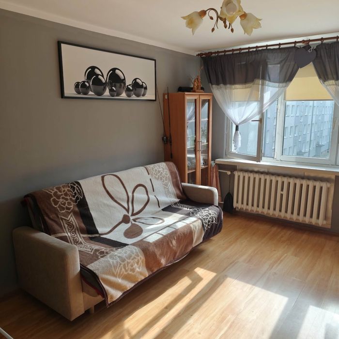 Mieszkanie na sprzedaż 39,40m2