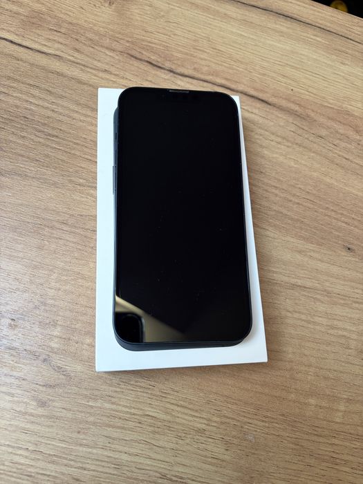 Iphone 13 256gb Midnight