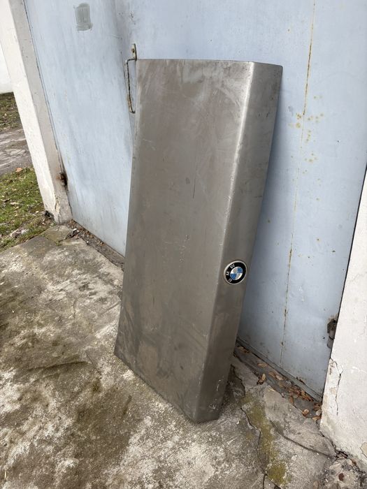 Klapa bagażnika bmw e30 coupe