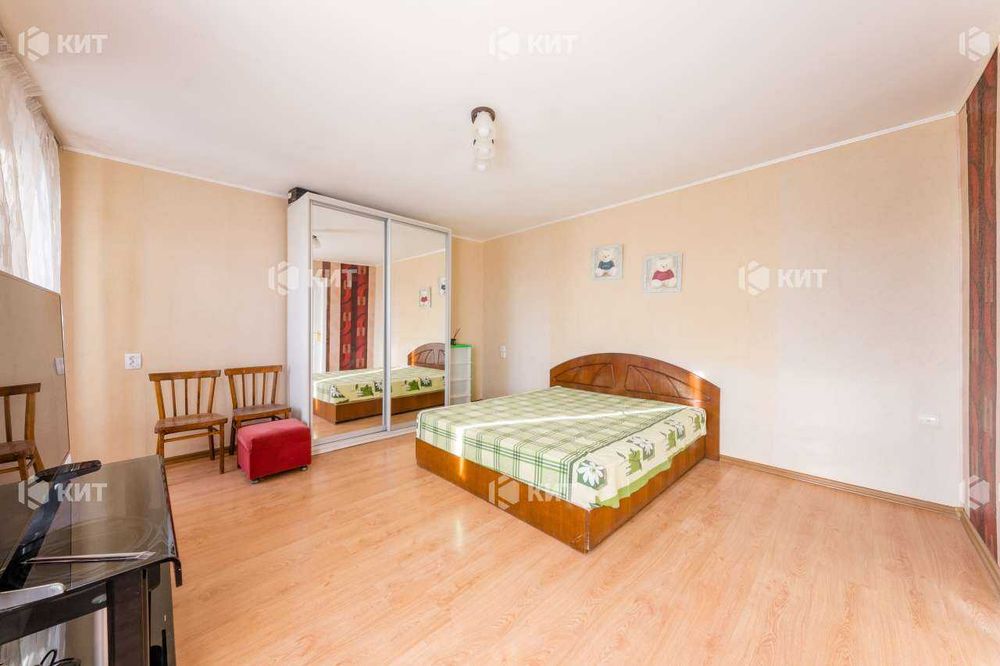 1к.40м2 Центр (Защитников Украины, Восстания, Героев Харькова) 116262