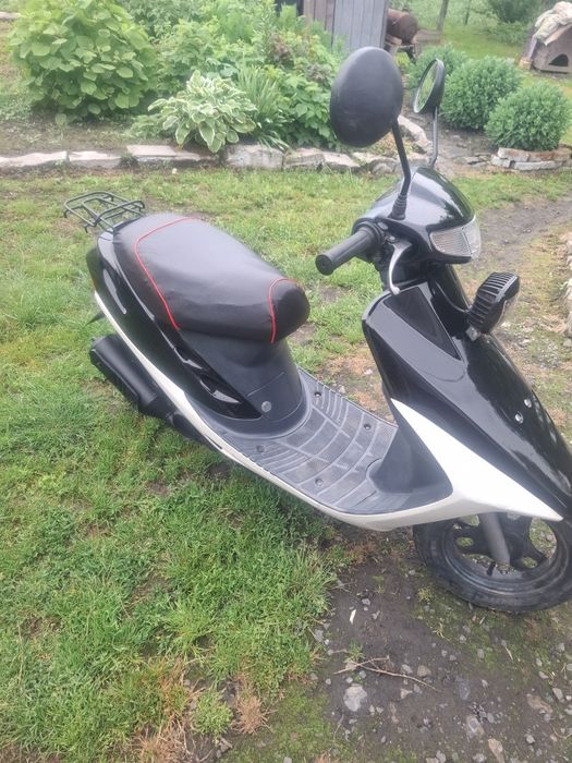 Продам Хонду діо af27