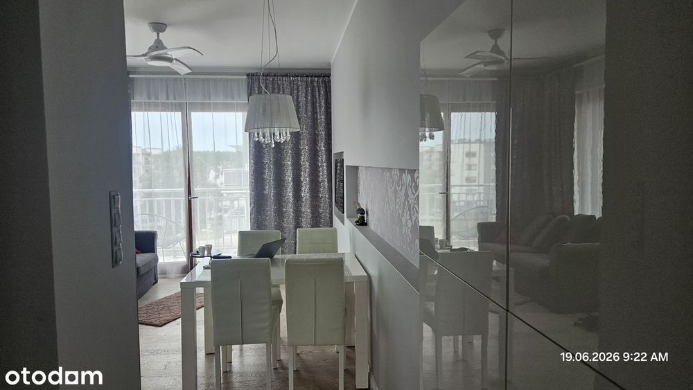 Słoneczny Apartament OSIEDLE PLATAN
