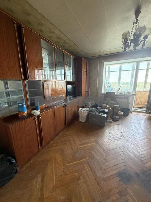 Продаж 3-к квартири в м.Борка по вул.Є.Коновальця 26