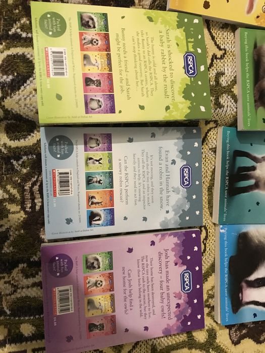 Книжки англійською