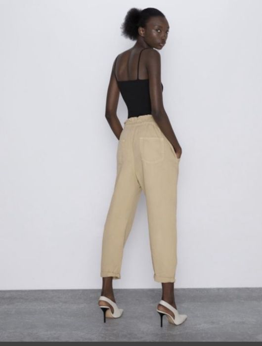 Штаны, брюки Zara