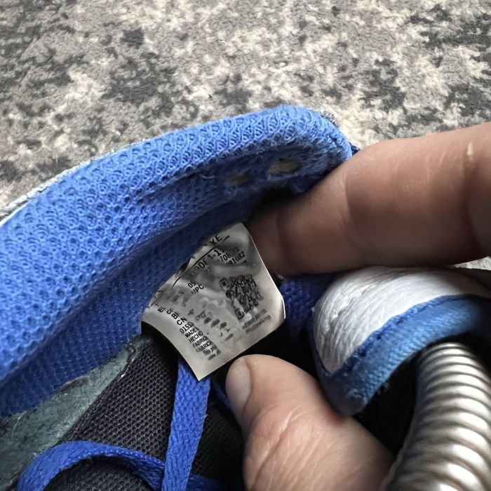Продаю кросівки Nike Dunk Low