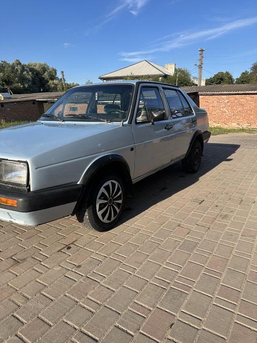 Продам авто фолькстваген джета