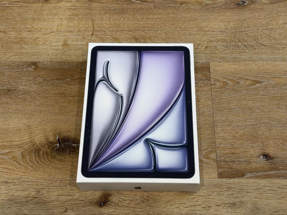 Nowy iPad Air 11’ M3 256GB WiFi Space Gray