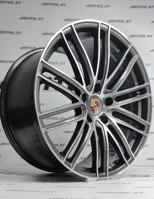 jantes 21 5x130 Style Porsche Panamera NOVAS