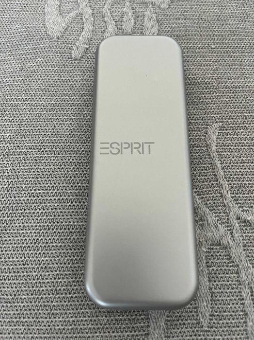 ESPRIT / Zegarek kwarcowy /  Stal  / Minimalizm