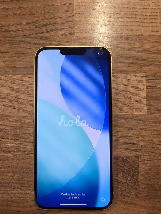 Iphone 14 plus 128gb 5g