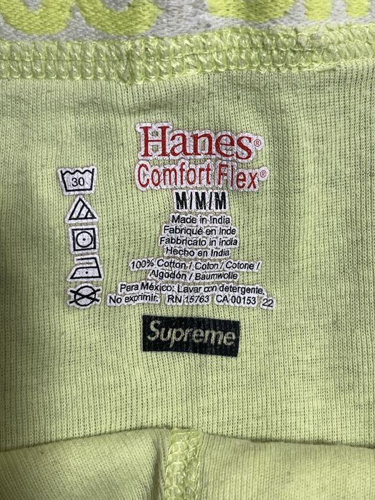 Труси Supreme оригінал