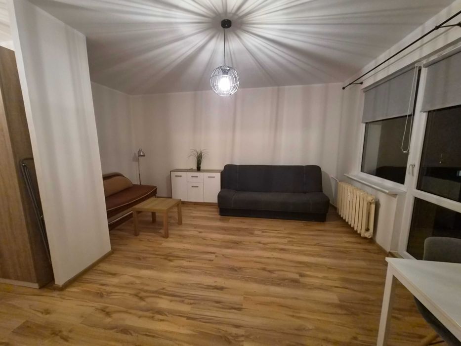 Kawalerka na Gumieńcach do wynajęcia od zaraz