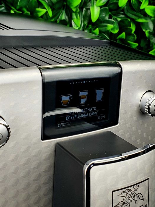 NIVONA NICR 768 - automatyczny, po serwisie, idealny do domu GWARANCJA