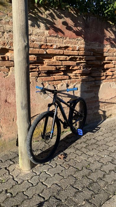 St120 de grau /whellie