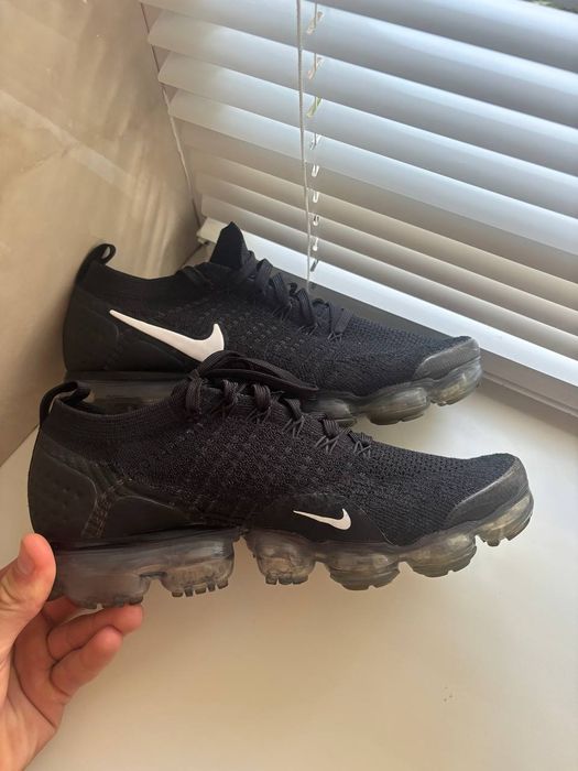 Кросівки Nike Air Vapormax