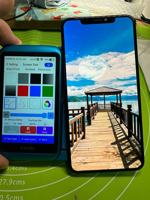 Дисплей iphone Xs max оригінал