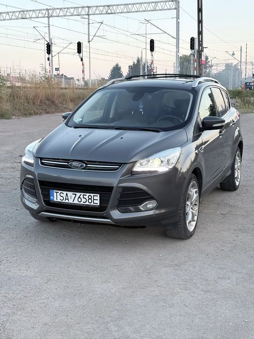 Ford Escape