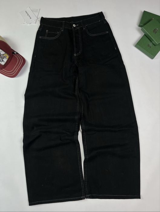 Джинси Acne Studios | асне студіос XS-L