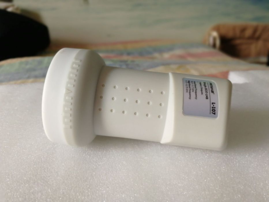 Sat LNB Amico L-107