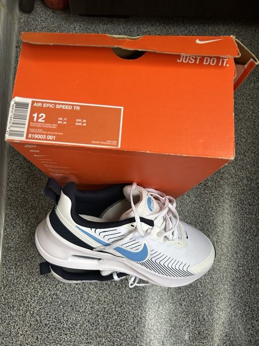 Кроссовки спортивные Nike Оригінальні
