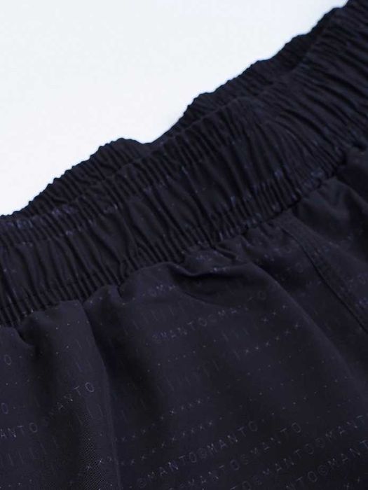 MANTO SPODENKI TRENINGOWE mma bjj muay thai boks kickboxing OVERLOAD