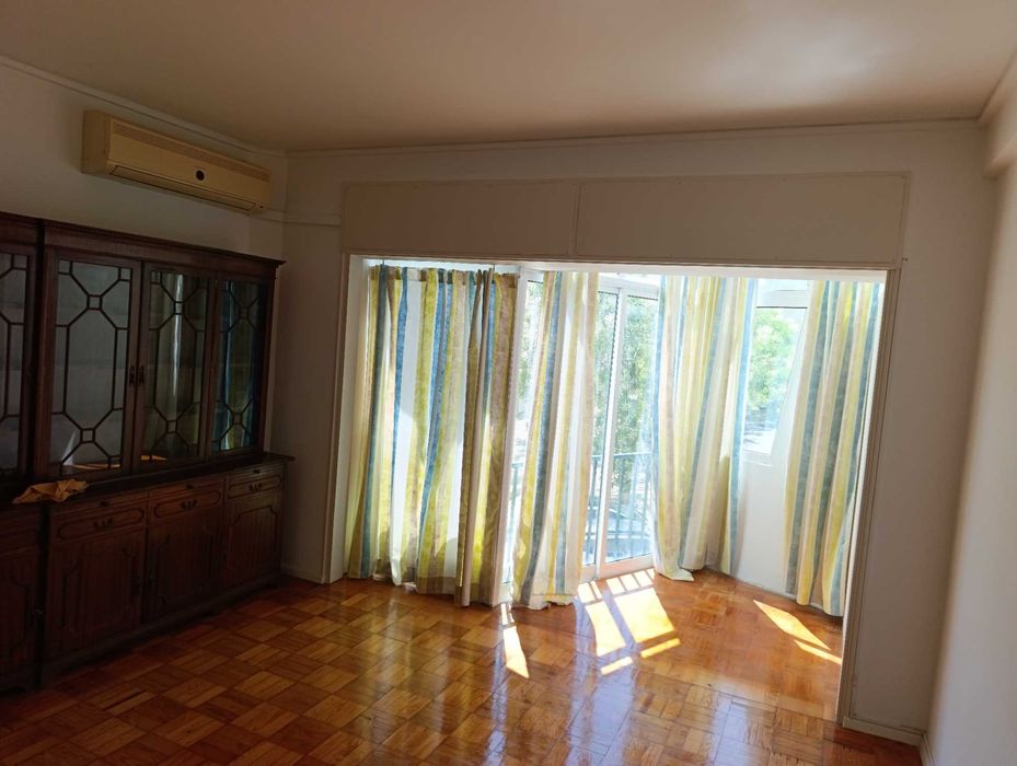 Apartamento T3 Restelo