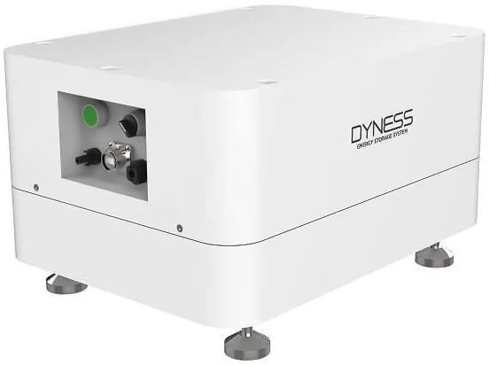 DYNESS TOWER S3 SBDU+BASE – модуль управління BDU з базою