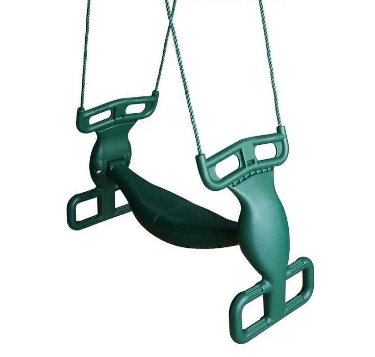 Дитяча гойдалка подвійна WCG Double