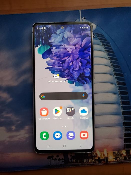 Продам Samsung S20 FE 5g