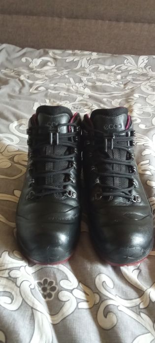 Ботинки,,ЭСCO,,biom,,