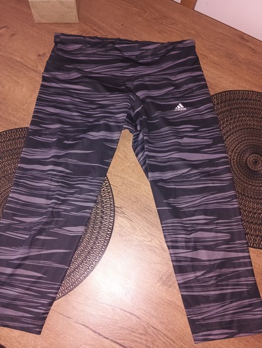Getry sportowe adidas