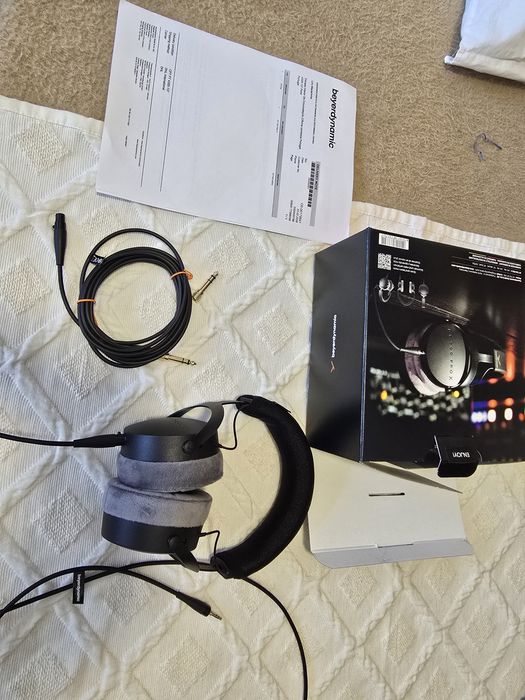 Beyerdynamic DT 700 Pro X