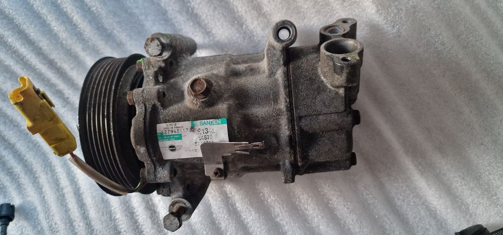 Pecas para motor 1.6 9hz mini