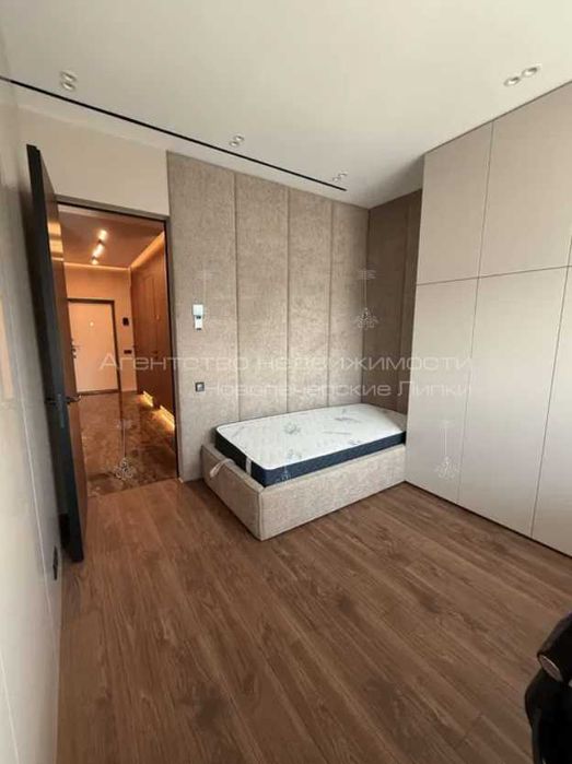 Аренда квартиры 90м2 ЖК Дельмар Драгомирова, 14А ЖК Новопечерские Липки